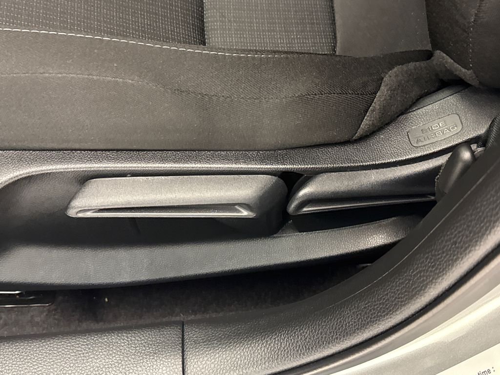2026 Honda Civic LX - Photo 19