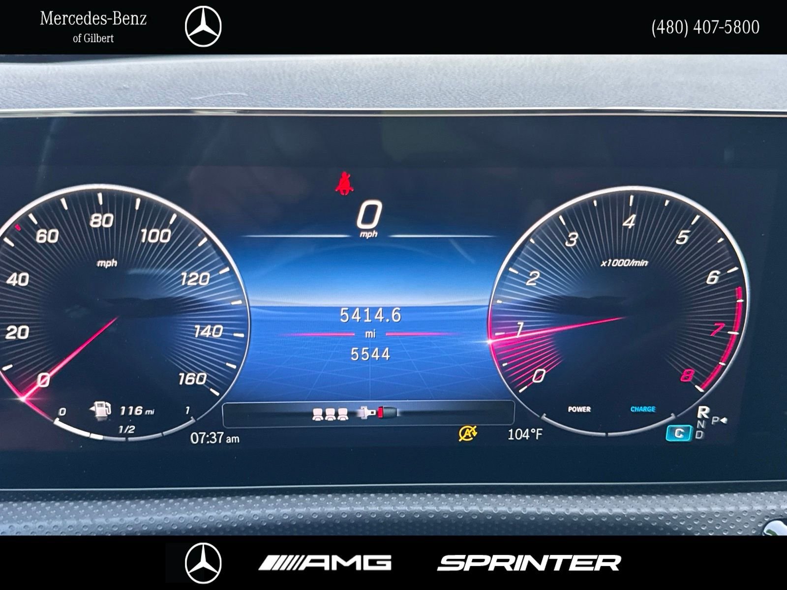 Certified Used 2026 Black Mercedes-Benz CLA 250 image 28