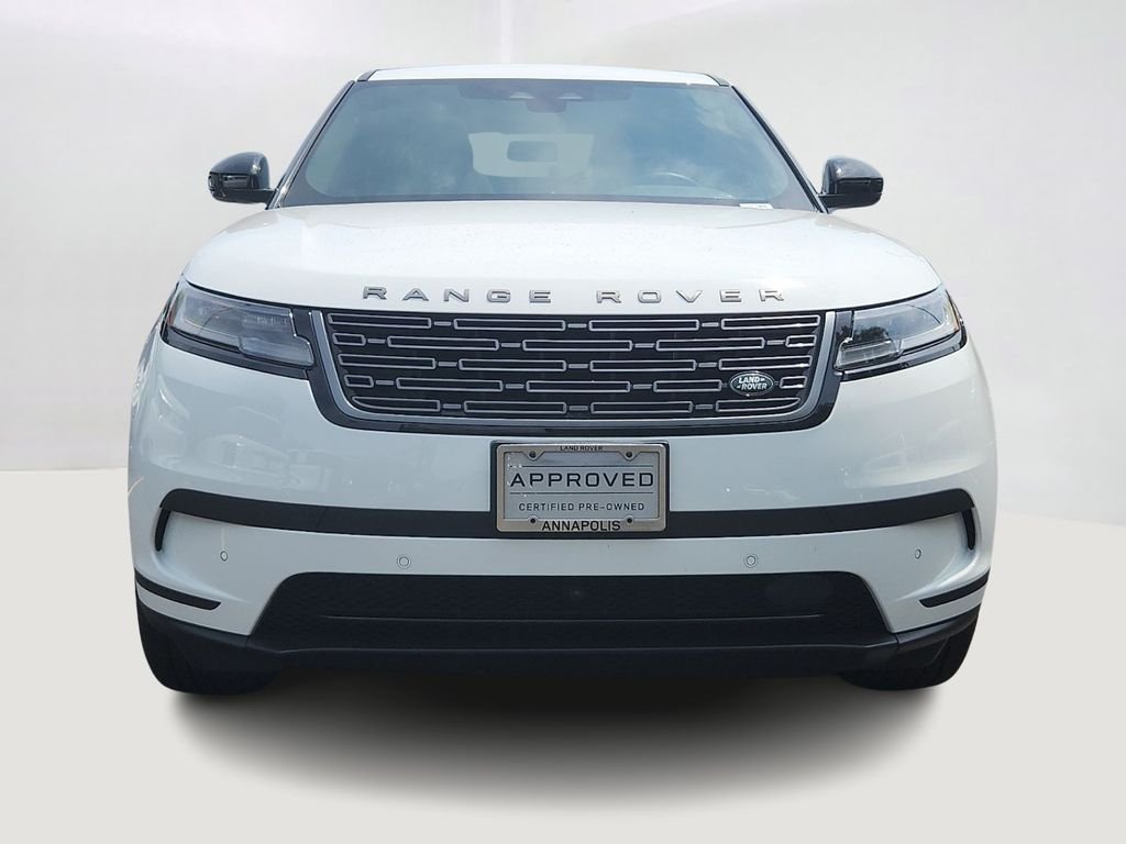 Used 2026 Fuji White Land Rover S image 2