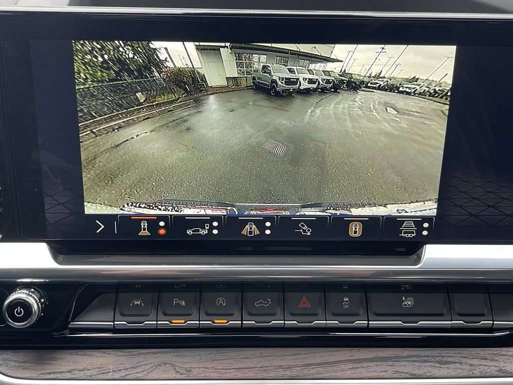 2026 GMC Sierra 1500 SLT - Photo 15