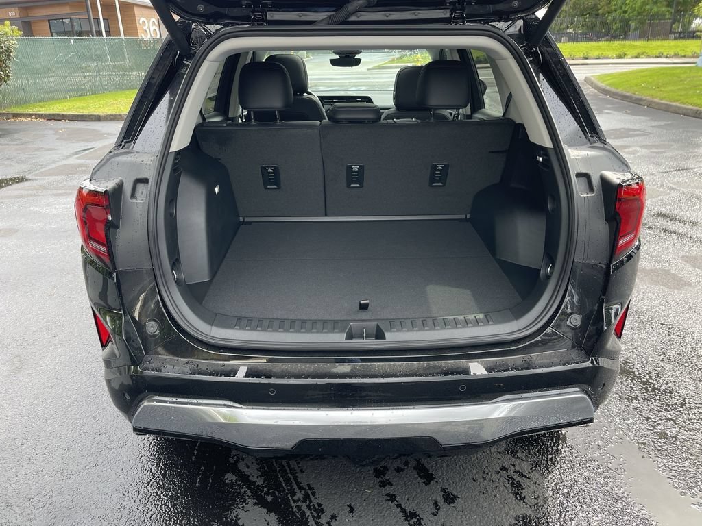 2027 GMC Terrain Denali - Photo 26
