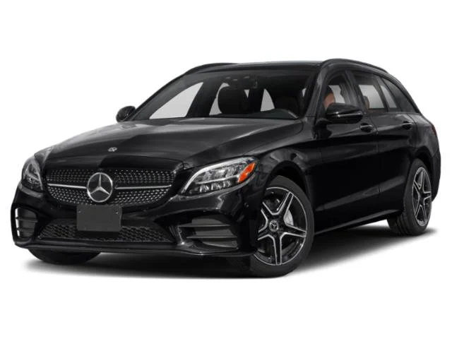 2021 Mercedes-Benz C-Class C300 4MATIC's photo