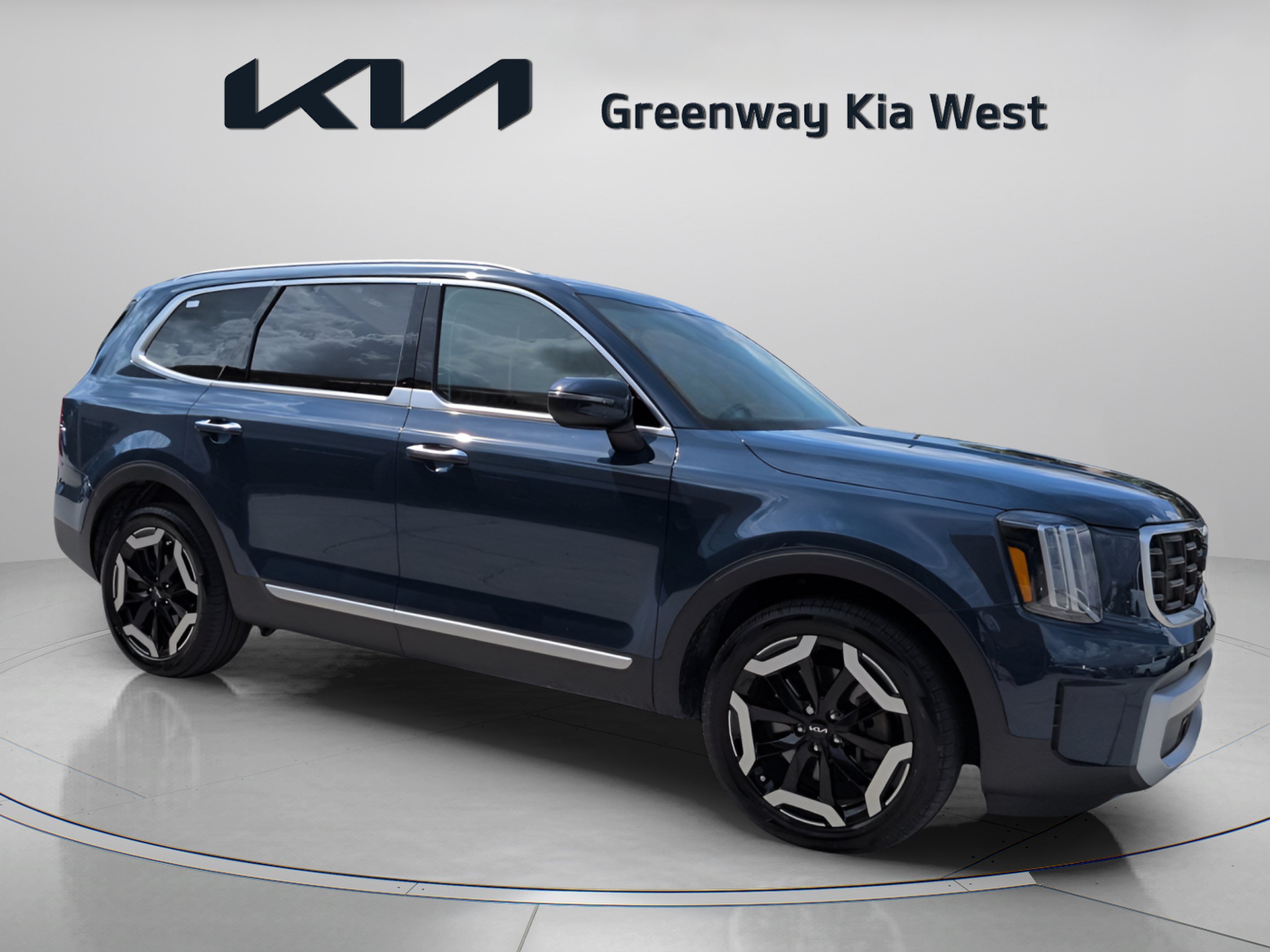 2023 Kia Telluride