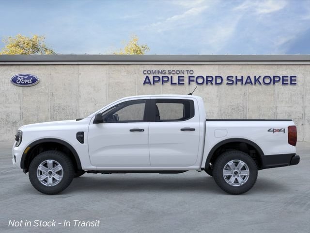New 2026 White Ford XL image 3