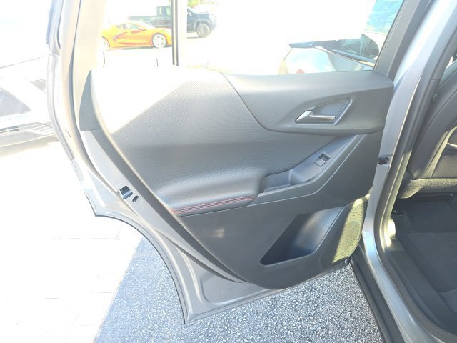 New 2027 Sterling Gray Metallic Chevrolet RS image 26