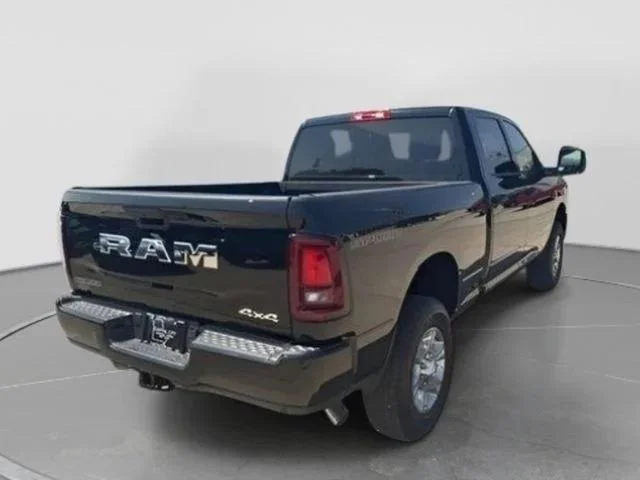 2026 RAM 2500 Big Horn - Photo 6