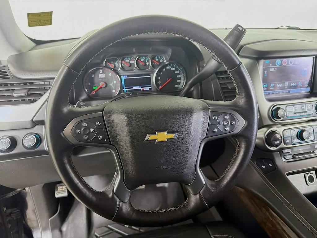 Used 2016 Tungsten Metallic Chevrolet LT image 13