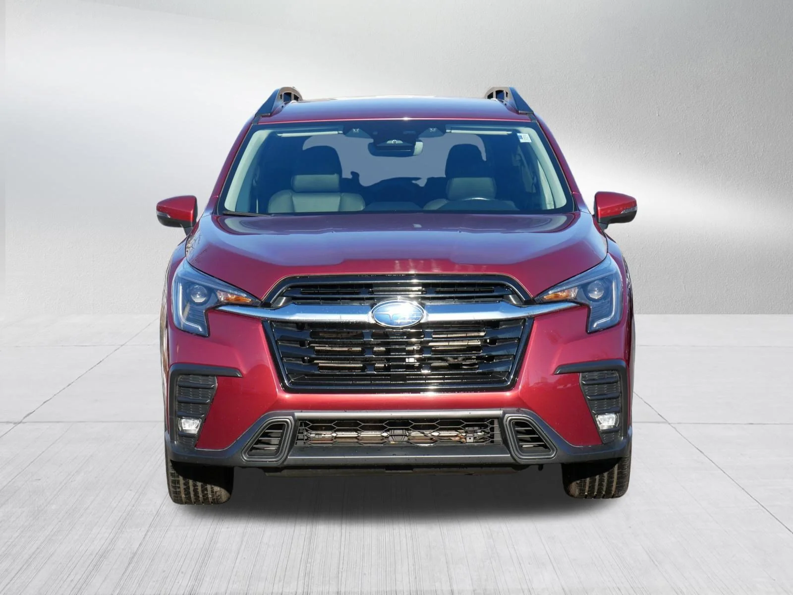 Used 2023 Subaru Ascent Limited with VIN 4S4WMASD9P3415570 for sale in Minneapolis, Minnesota