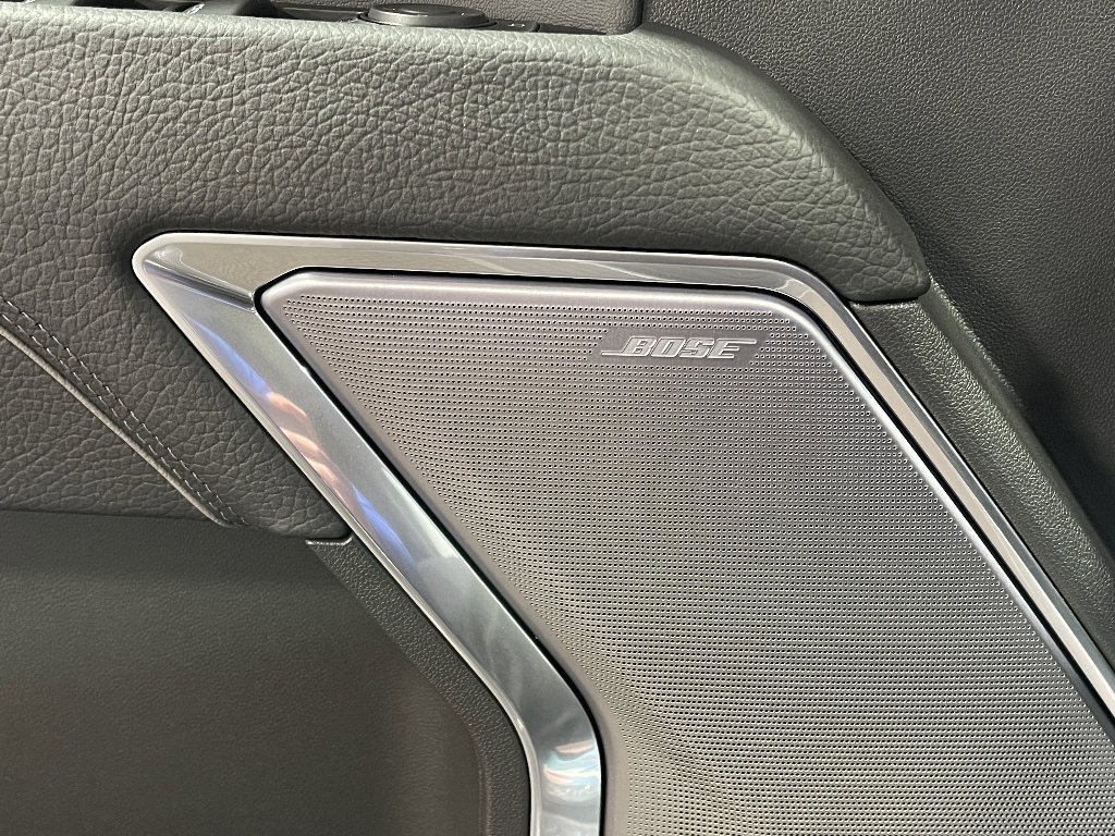 2025 GMC Sierra 2500HD Denali - Photo 39