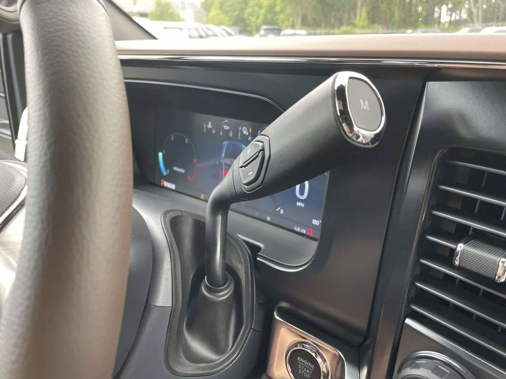 New 2026 White Ford King Ranch image 17