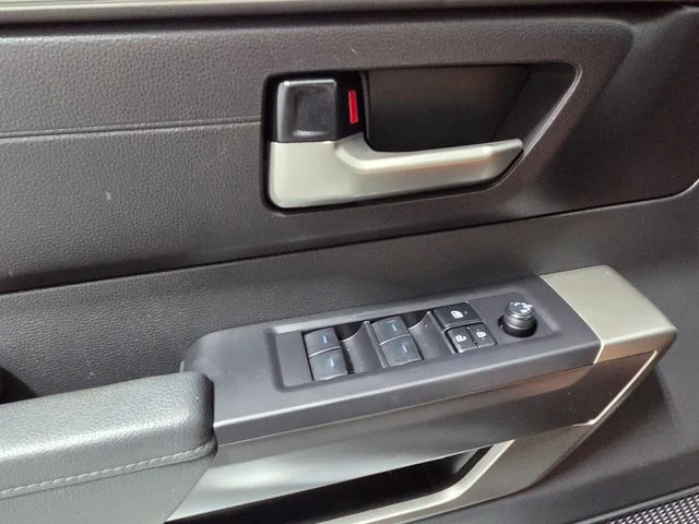 Used 2024 White Toyota SR5 image 29