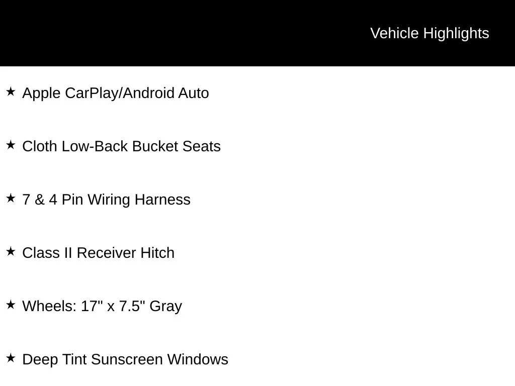 Used 2025 Blue Jeep Sport S image 7