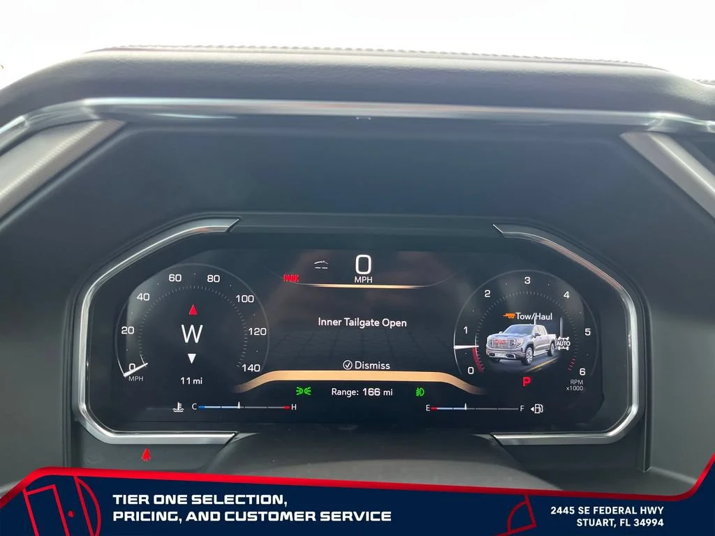 New 2026 Sterling Metallic GMC Denali image 26