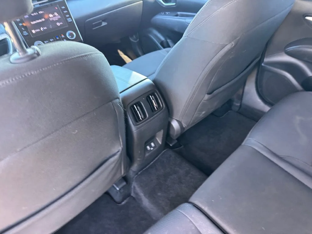 Used 2022 Gray Hyundai SEL image 17