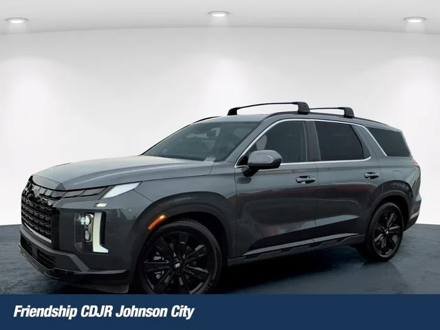 2023 Hyundai Palisade XRT