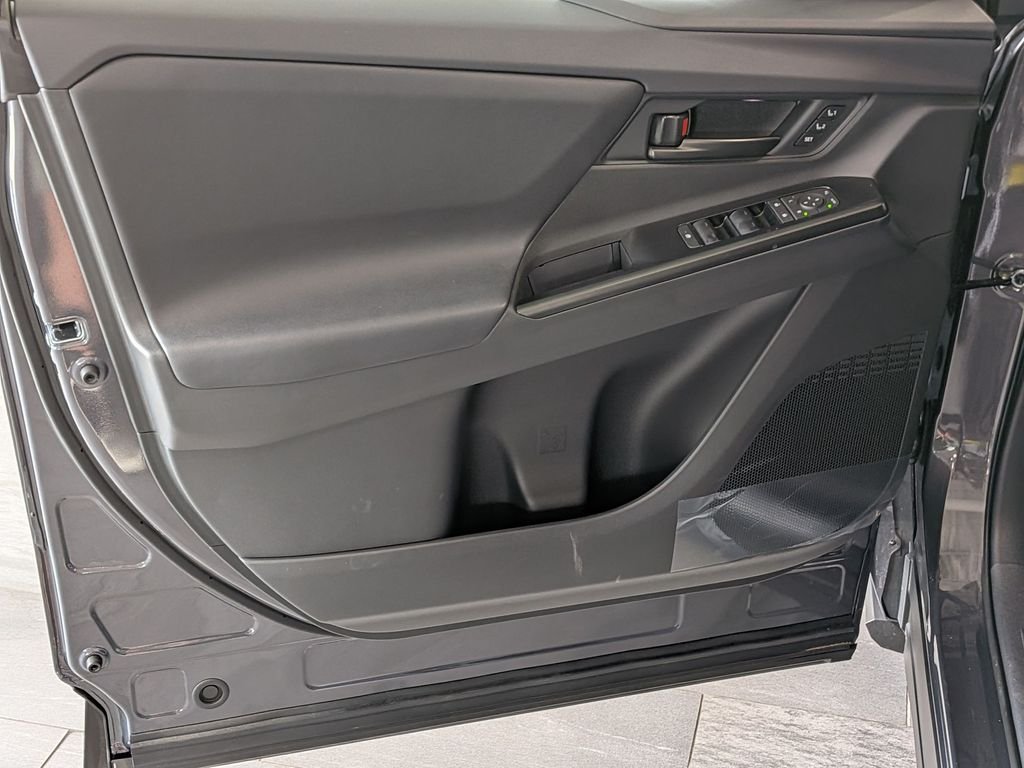 New 2026 Pavement Toyota bZ Woodland Premium image 19
