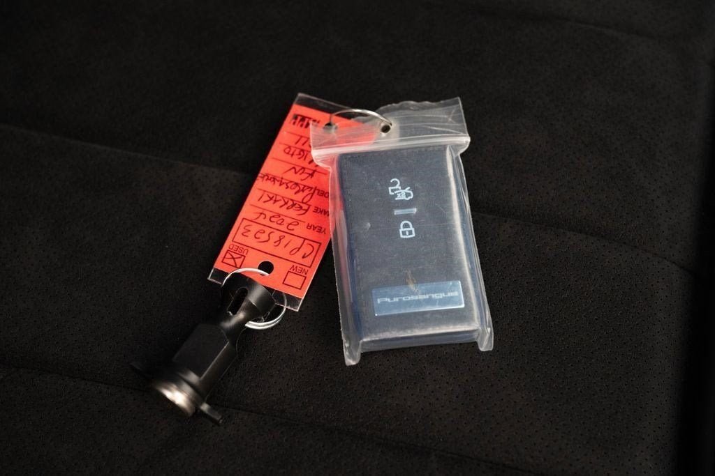 Certified Used 2024 Grigio Titanio Metall Ferrari  image 65