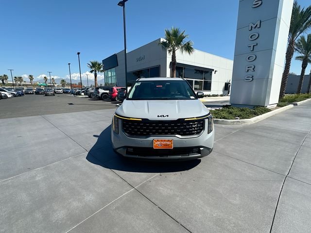 New 2026 White Kia SX Prestige image 33