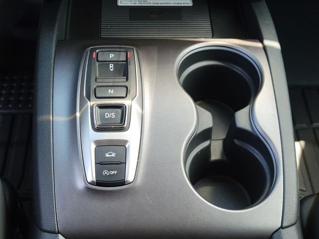 Used 2023 Gray Honda RTL-E image 25
