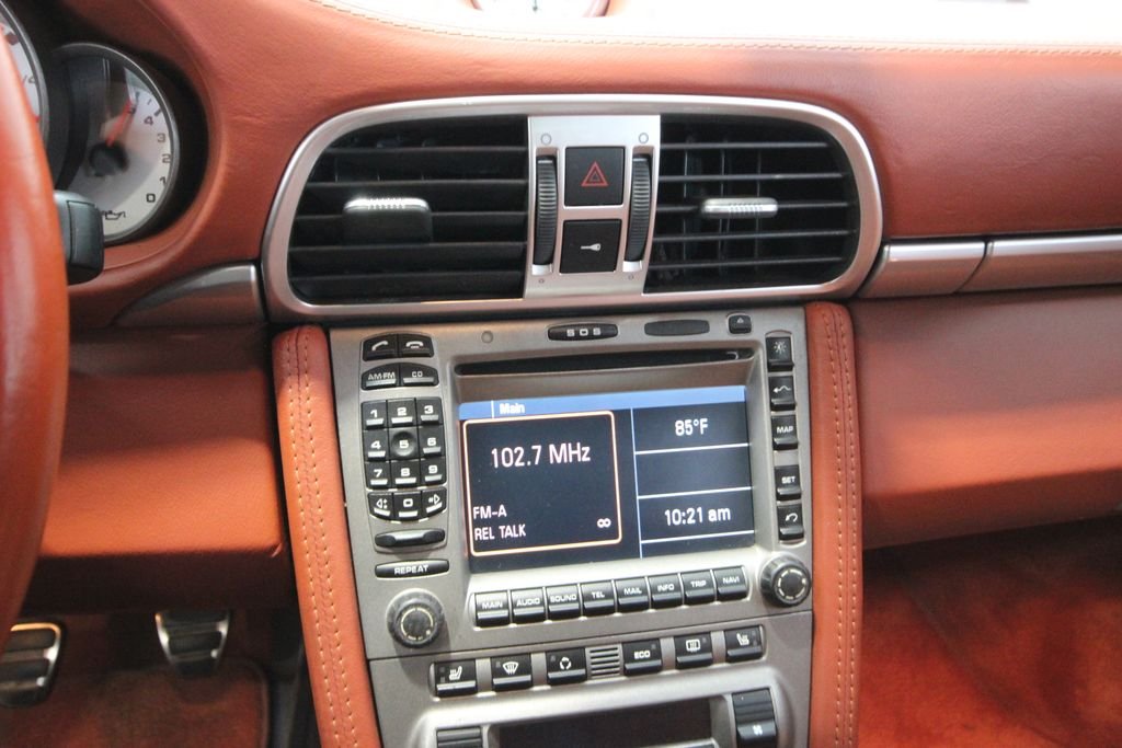 Used 2006 Silver Porsche Carrera S image 23