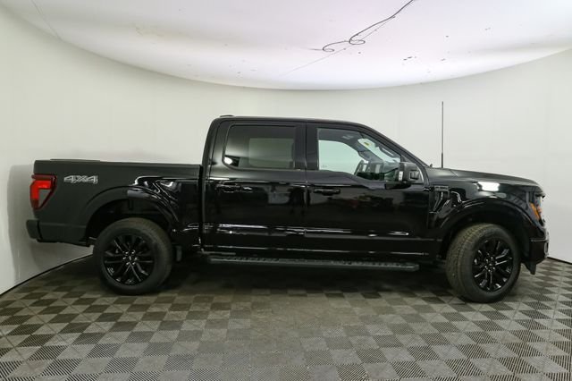 Used 2026  Ford XLT image 13