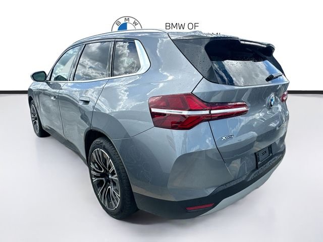 New 2026 Gray BMW 30 xDrive image 4