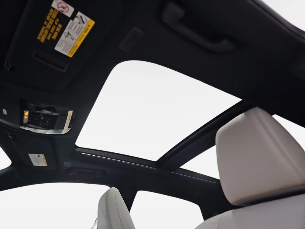 New 2026  Lexus 350h Premium+ image 28