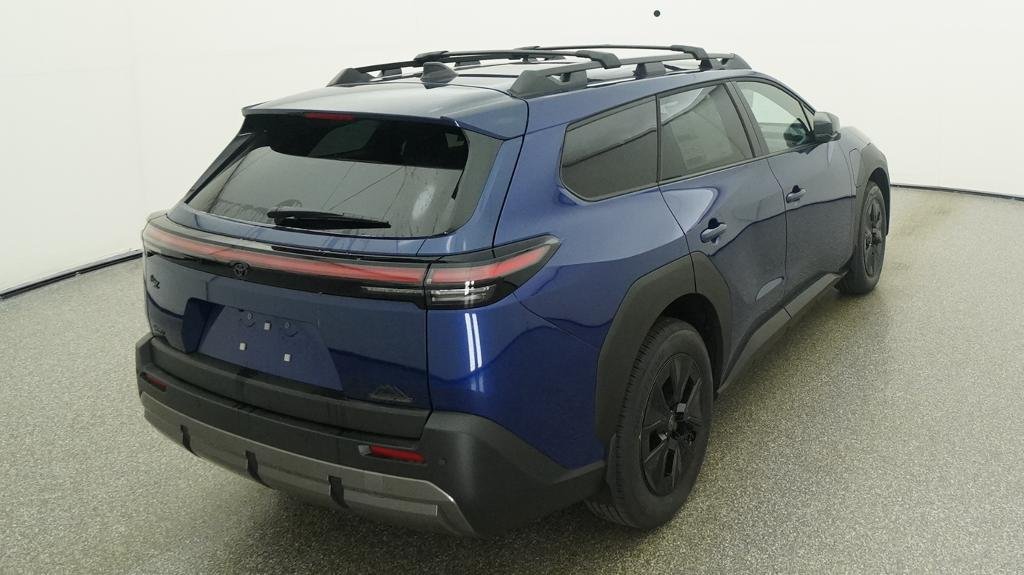New 2026 Trueno Blue Toyota bZ Woodland image 59