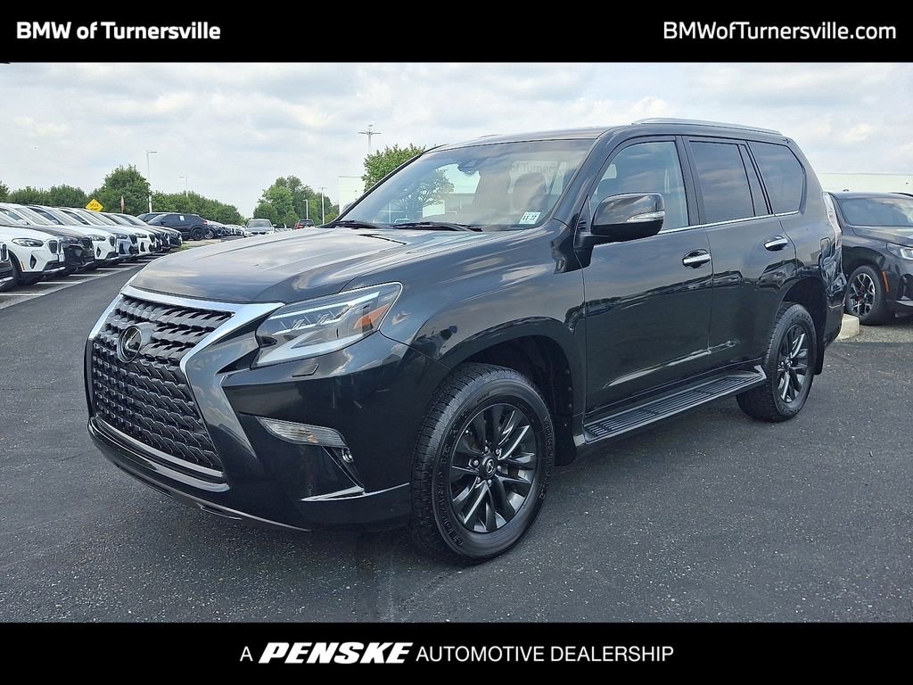 2023 Lexus GX