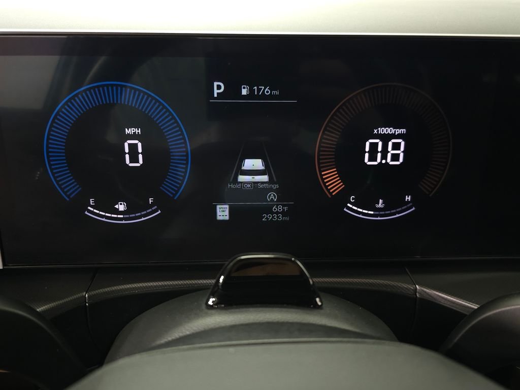 2026 Hyundai Santa Fe SEL - Photo 21