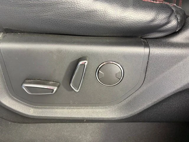 Used 2019 Gray Ford Limited image 14