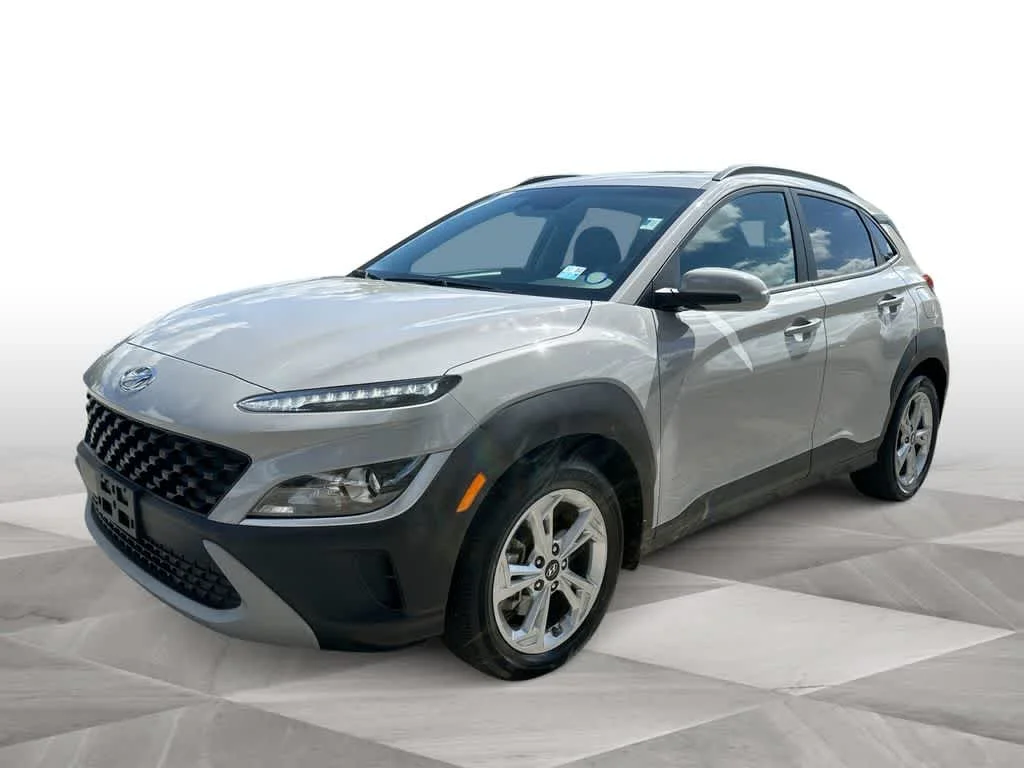 2023 Hyundai Kona
