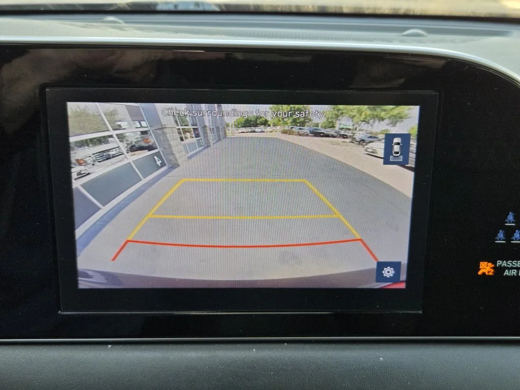 2022 Hyundai Palisade SEL - Photo 14