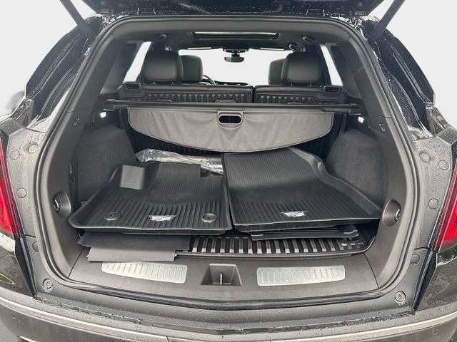 2026 Cadillac XT5 Premium Luxury photo 5