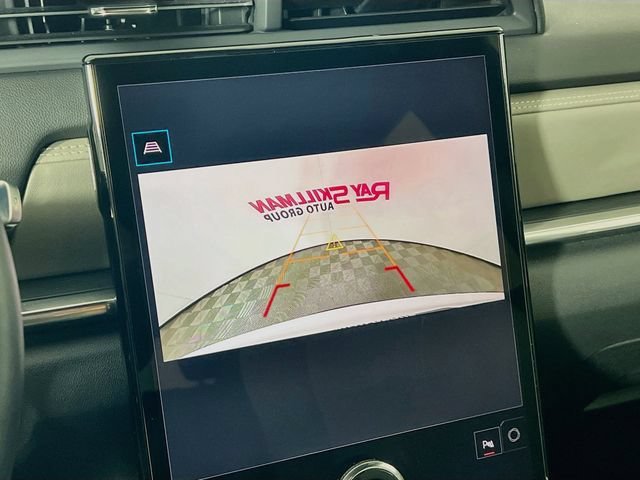 Used 2026 Summit White GMC Elevation image 19