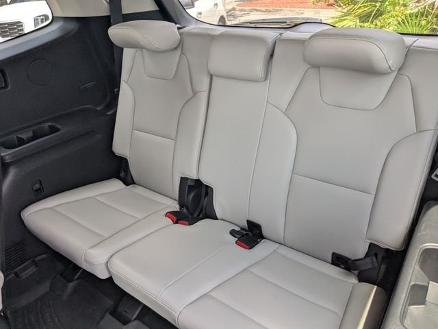 Certified Used 2024 Black Kia S image 13