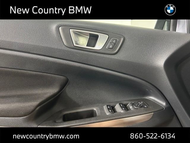 Used 2019 Gray Ford SE image 12