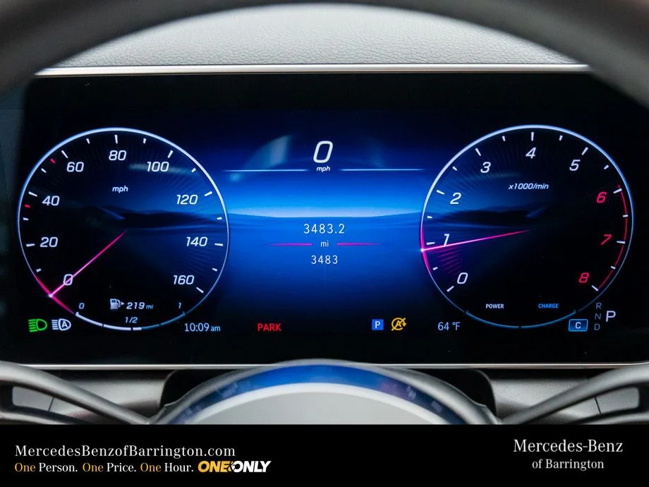 2026 Mercedes-Benz GLC Base - Photo 30