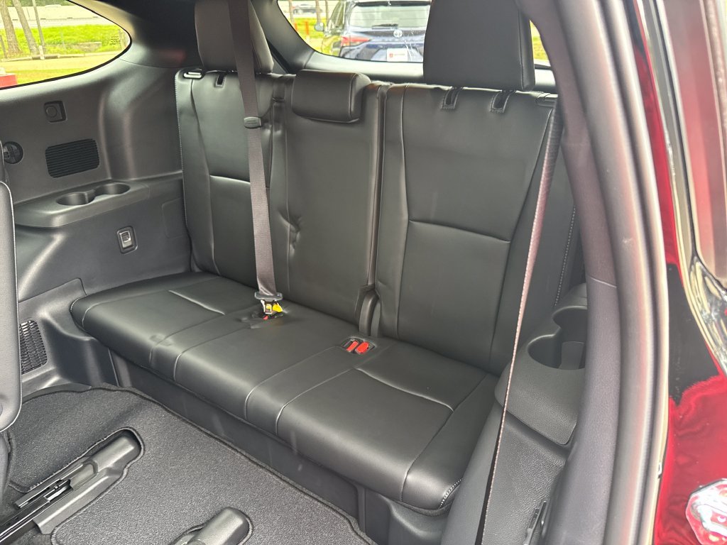 Used 2026 Black Toyota XSE image 28