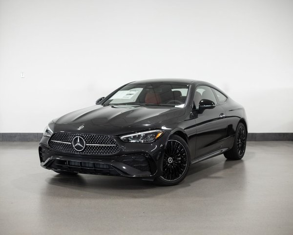 2026 Mercedes-Benz CLE CLE 450