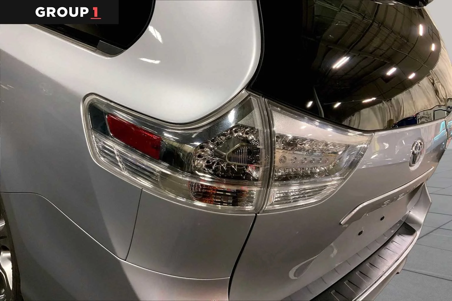 Certified Used 2017 Silver Sky Metallic Toyota SE image 29