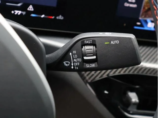 New 2026 Black Sapphire Metallic BMW M340i xDrive image 34