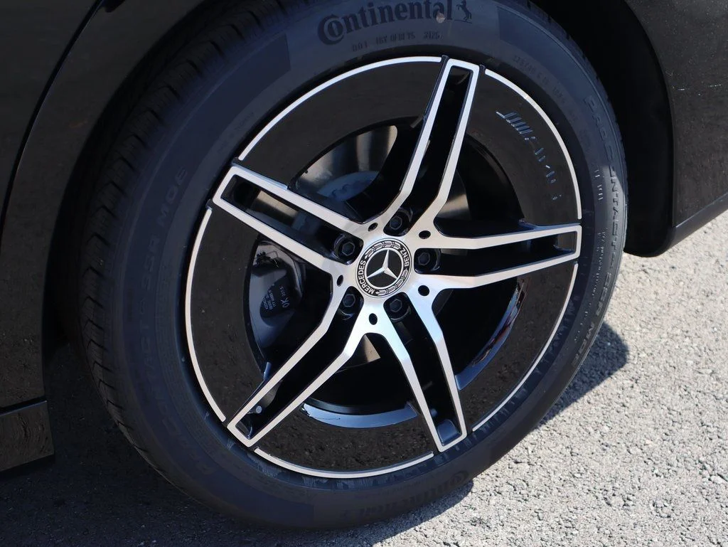 Certified Used 2026 Black Mercedes-Benz E 350 image 44