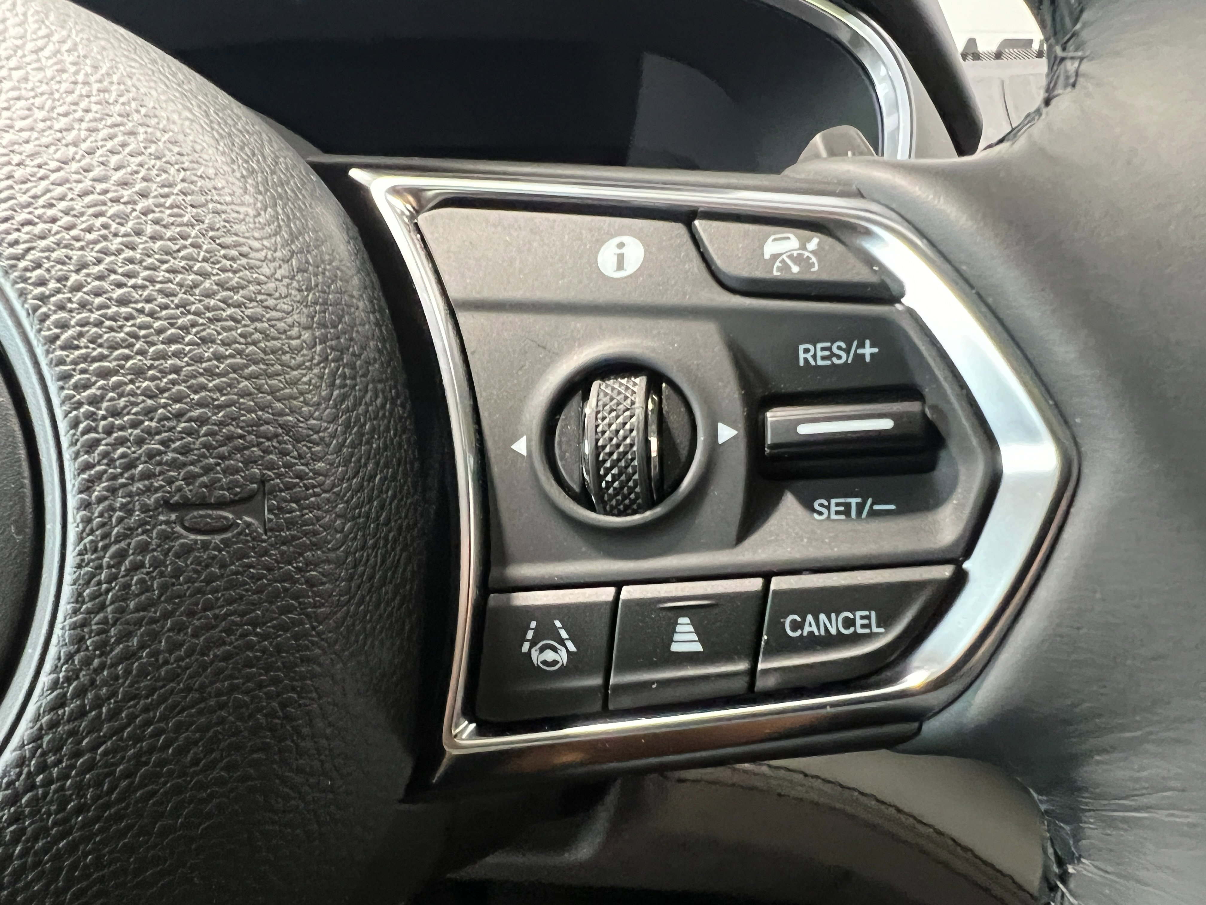 New 2026 Canyon River Blue Metallic Acura w/Advance Package image 23