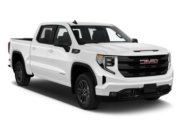 2024 GMC Sierra Elevation 4WD Crew Cab Short Box's photo