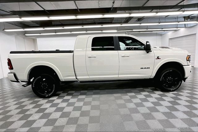 2024 RAM Ram 2500 Pickup Laramie Limited - Photo 15