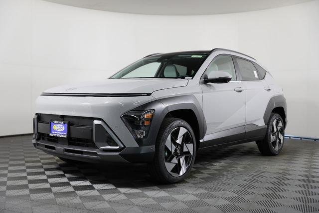 2026 Hyundai KONA Limited AWD