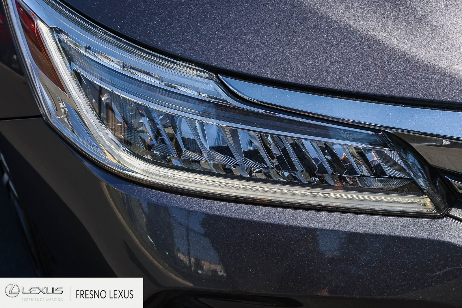Used 2017 Gray Honda Touring image 10