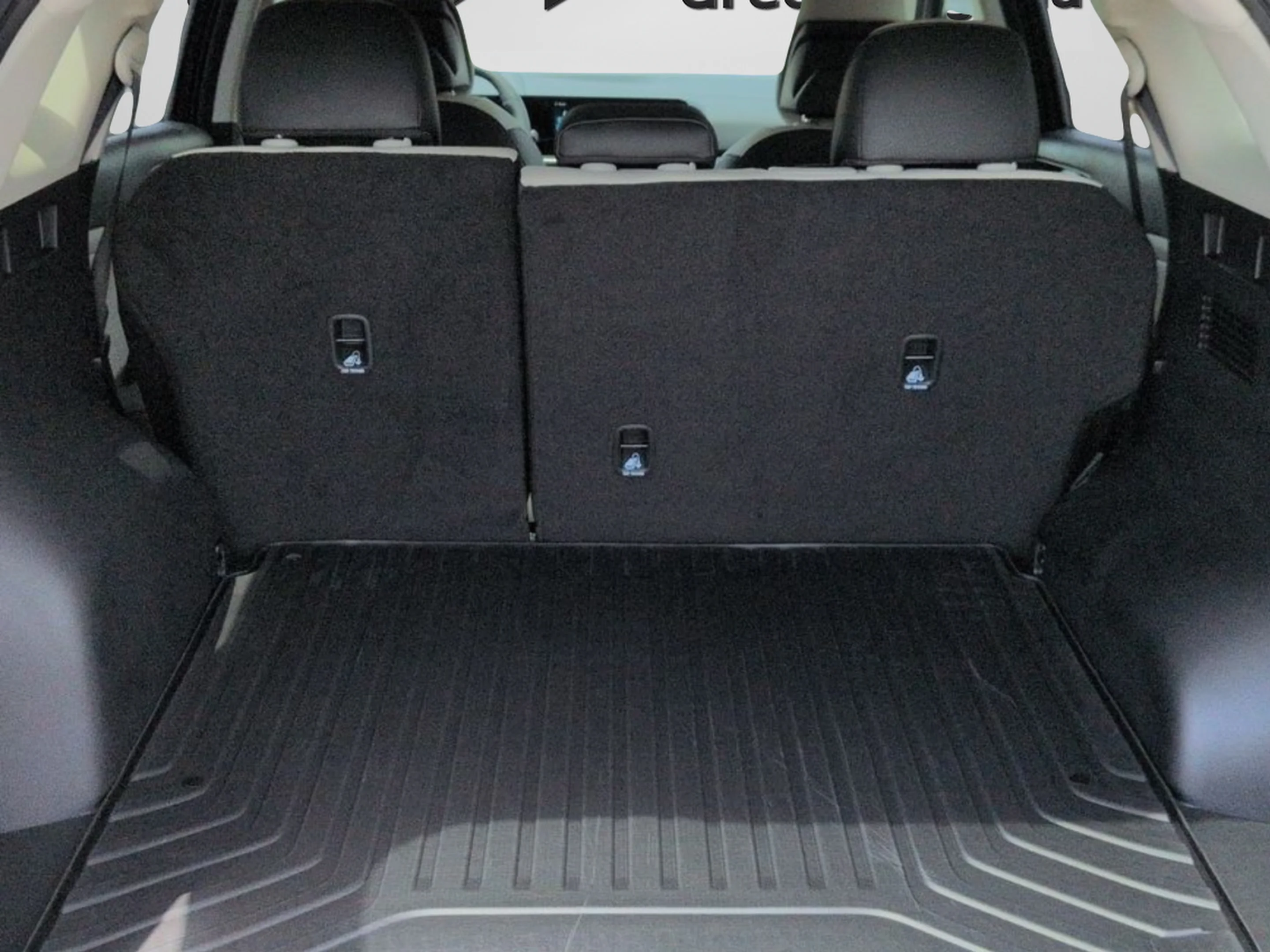 New 2026 Ebony Black Kia EX image 16