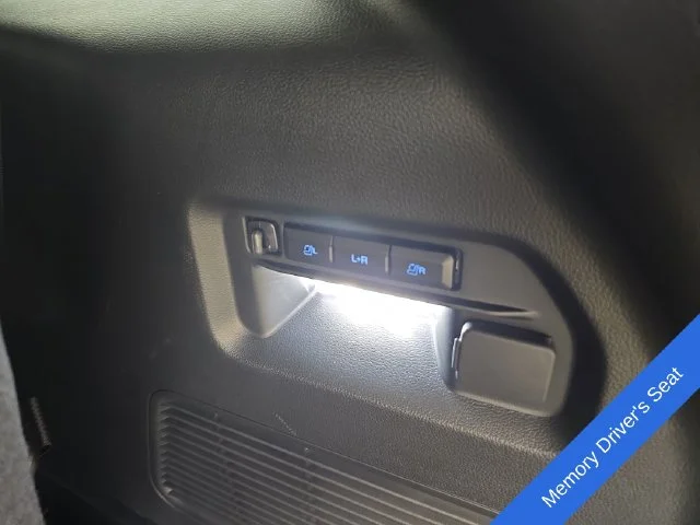 New 2027 Carbonized Gray Metallic Ford Tremor® image 20